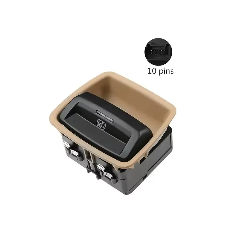 FOR Porsche Paramela Handbrake Switch Cross-Border Compatible with 970613251026W0 9706132510225Q0 Models Auto Parts Accessory
FOR Porsche Paramela Handbrake Switch Cross-Border Compatible with 970613251026W0 9706132510225Q0 Models Auto Parts Accessory