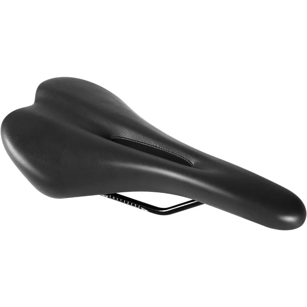 Colour Bike Saddle Seat Pad Breathable Comfortable Bicycle Fit for Road Bike Fixed Gear Bike (Black Hollow)
Colour Bike Saddle Seat Pad Breathable Comfortable Bicycle Fit for Road Bike Fixed Gear Bike (Black Hollow)