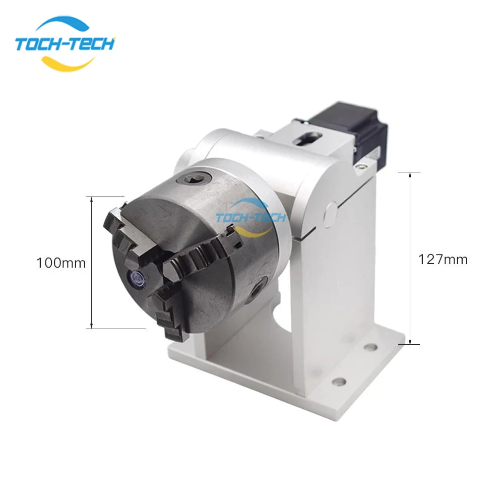 Wholesale High Precision Fixture Parts Ring Rotary Fixture for Laser Marking Machine
Wholesale High Precision Fixture Parts Ring Rotary Fixture for Laser Marking Machine