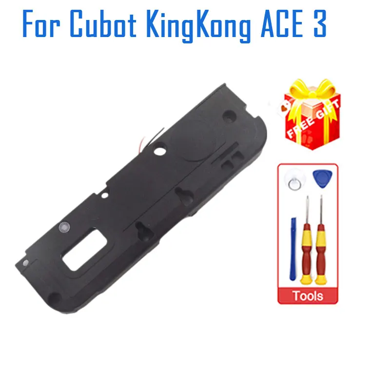 Новый оригинальный динамик Cubot KingKong ACE 3, внутренний громкий динамик, зуммер, звуковой сигнал, аксессуары для смартфона CUBOT ACE 3,
Новый оригинальный динамик Cubot KingKong ACE 3, внутренний громкий динамик, зуммер, звуковой сигнал, аксессуары для смартфона CUBOT ACE 3,