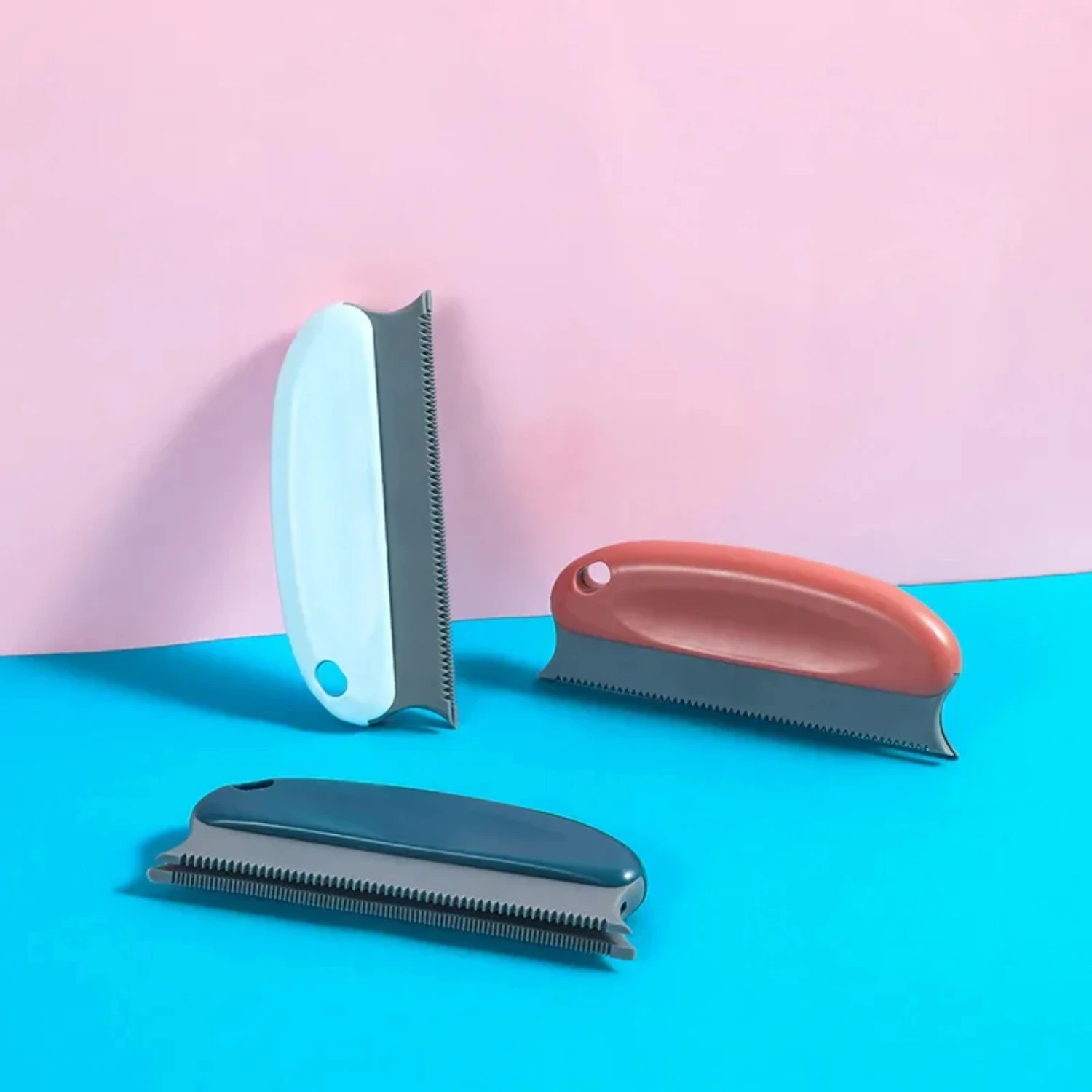 Convenient and Gentle Pet Hair Cleaning Brush - Effective and Efficient Tool for Easily Removing Stubborn Animal Hair from Cloth
Convenient and Gentle Pet Hair Cleaning Brush - Effective and Efficient Tool for Easily Removing Stubborn Animal Hair from Cloth