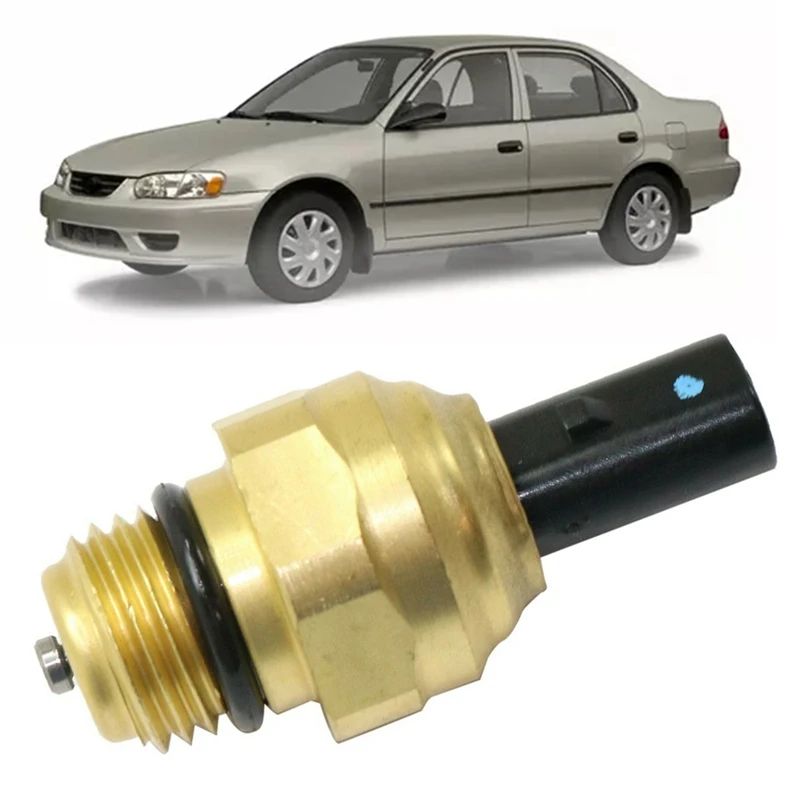89438-33010 Power Steering Oil Pressure Switch For Toyota Corolla Camry Lexus Avalon
89438-33010 Power Steering Oil Pressure Switch For Toyota Corolla Camry Lexus Avalon