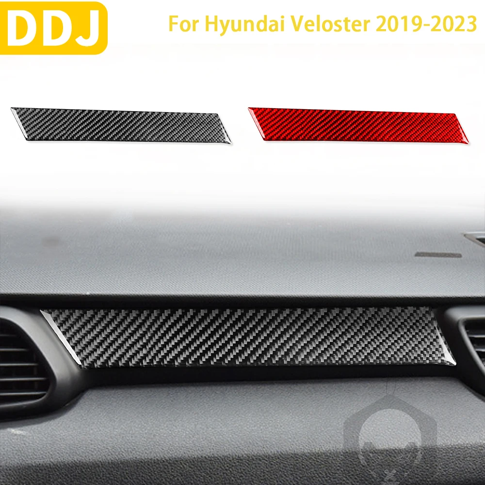 For Hyundai Veloster 2019 2020 2021 2022 2023 Accessories Carbon Fiber Car Interior Passenger Instrument Panel Trim Sticker
For Hyundai Veloster 2019 2020 2021 2022 2023 Accessories Carbon Fiber Car Interior Passenger Instrument Panel Trim Sticker
