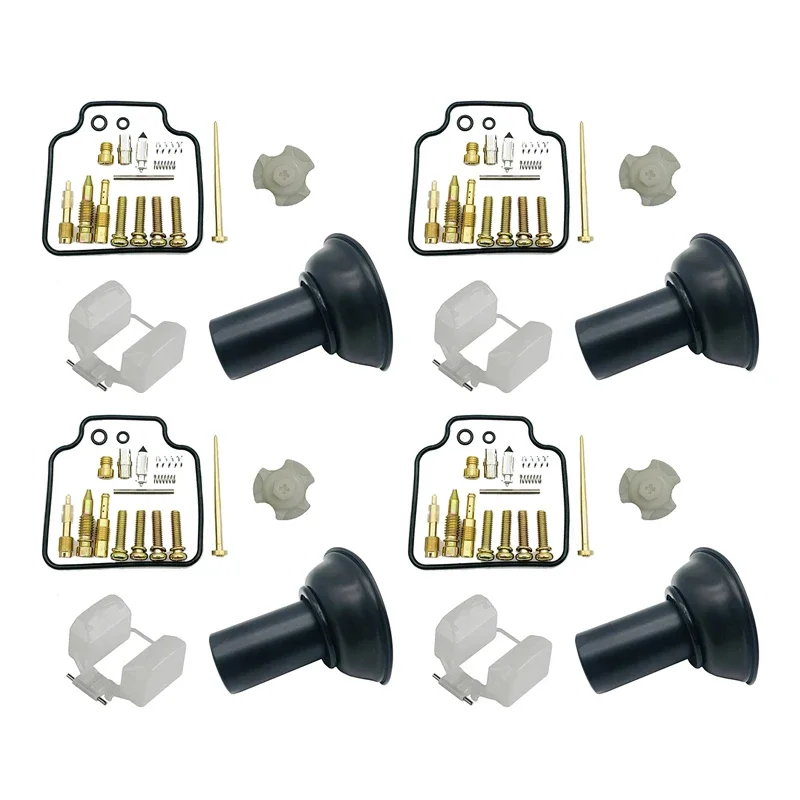 Motorcycle Carb Carburetor Repair Rebuild Kit for Honda CB750 92-08 RC42
Motorcycle Carb Carburetor Repair Rebuild Kit for Honda CB750 92-08 RC42