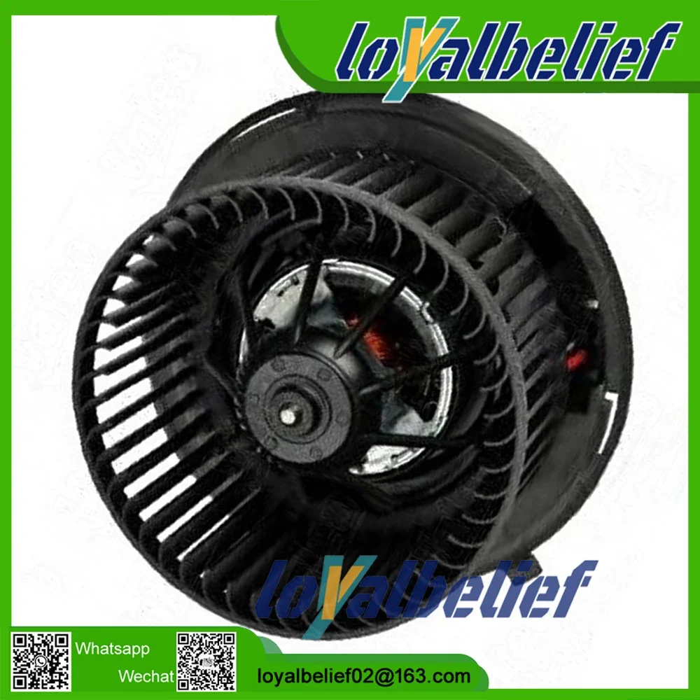 ELECTRIC MOTOR INTERIOR BLOWER MODULE UNIT FOR VW FORD SEAT SHARAN 7M8 7M9 7M6 715239 7M1815049 7M1819021B 7M1819021 7M1819021B
ELECTRIC MOTOR INTERIOR BLOWER MODULE UNIT FOR VW FORD SEAT SHARAN 7M8 7M9 7M6 715239 7M1815049 7M1819021B 7M1819021 7M1819021B