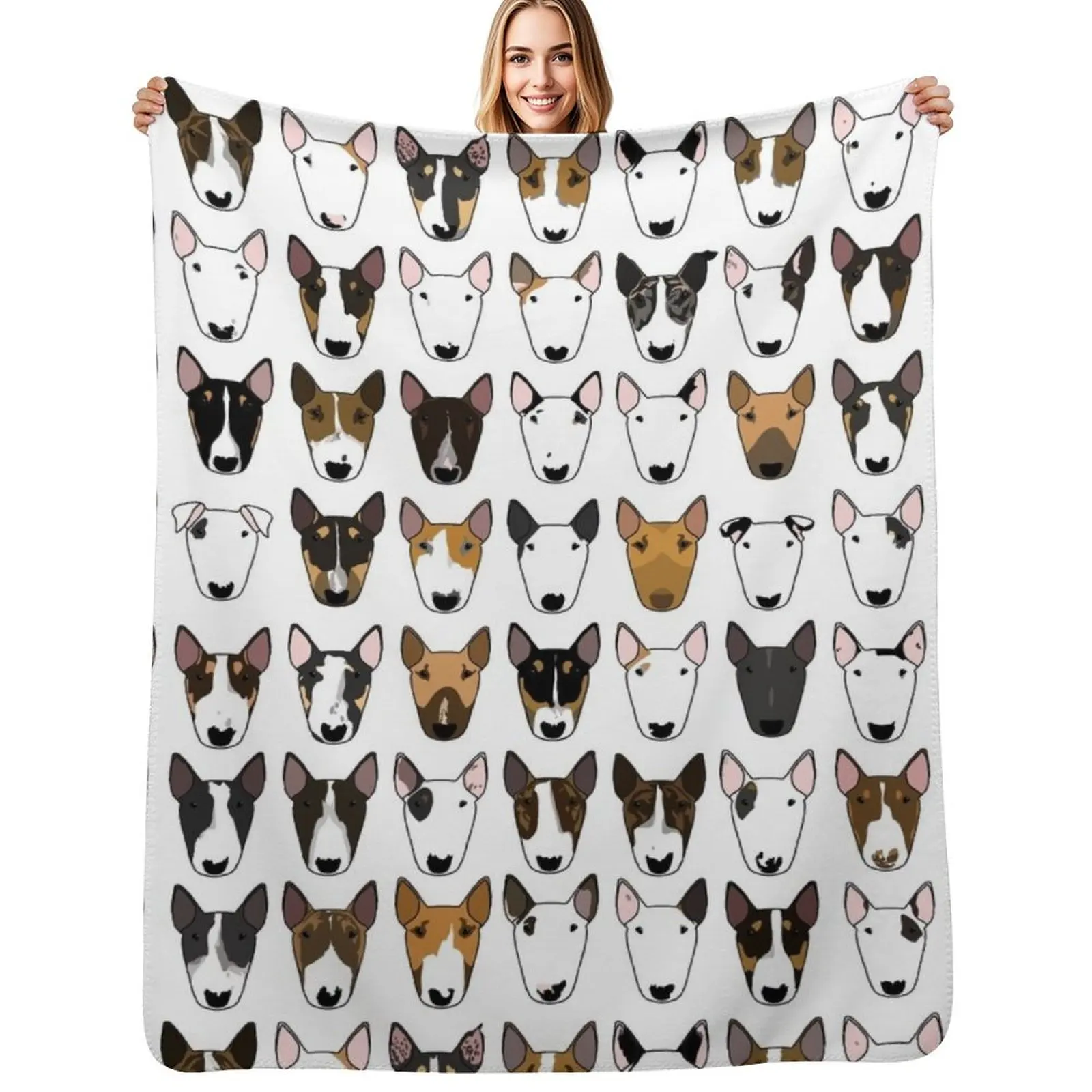 A Metre Of Bullies Throw Blanket Lightweight Warm Blanket for Indoor Outdoor Use
A Metre Of Bullies Throw Blanket Lightweight Warm Blanket for Indoor Outdoor Use