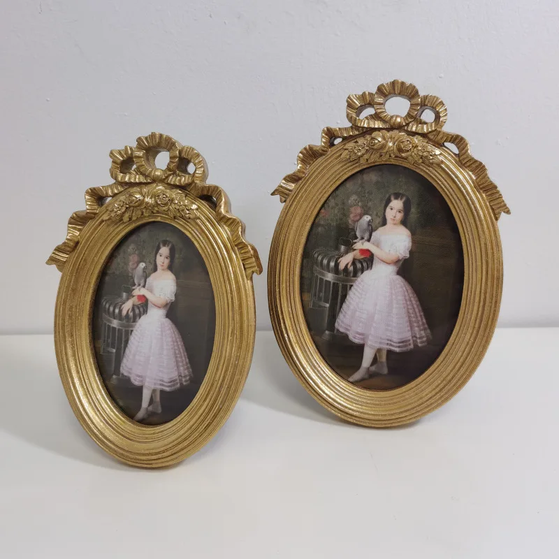 Mutihome 2026 Vintage Living Room Sofa Background Wall European Retro Photo Frame Picture Frame Table Be Hung On The Wall
Mutihome 2026 Vintage Living Room Sofa Background Wall European Retro Photo Frame Picture Frame Table Be Hung On The Wall