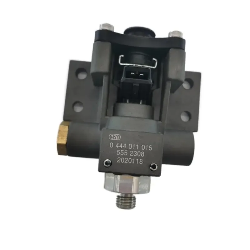 For 0444011016 2001791 3043278 0444011015 Truck Urea Metering Module Urea Metering Valve Fit For SCANIA
For 0444011016 2001791 3043278 0444011015 Truck Urea Metering Module Urea Metering Valve Fit For SCANIA