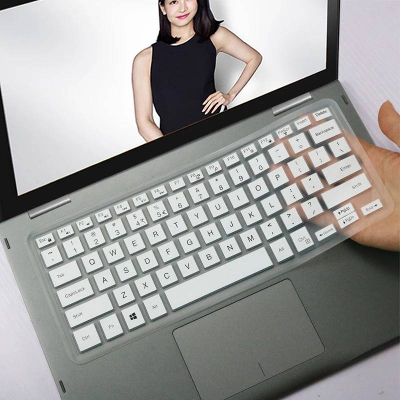 Чехол для клавиатуры ноутбука DEll Latitude 3490 3379 5370 5370 7370 7380 INS14-7460 7466 Inspiron 5000/7000
Чехол для клавиатуры ноутбука DEll Latitude 3490 3379 5370 5370 7370 7380 INS14-7460 7466 Inspiron 5000/7000