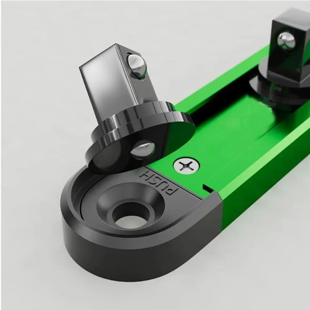 360° Swivel Magnetic Organizer 1/4 3/8 1/2 Inch Sliding Stand Storage Rack Large Capacity Adjustable Clip Rail Holder
360° Swivel Magnetic Organizer 1/4 3/8 1/2 Inch Sliding Stand Storage Rack Large Capacity Adjustable Clip Rail Holder