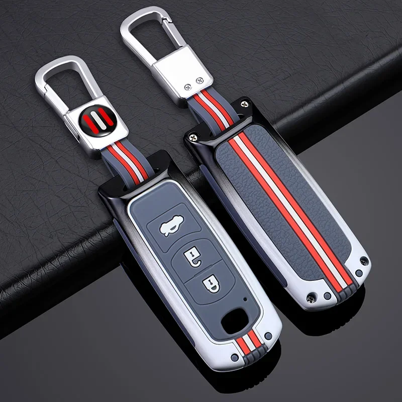 Car Key Cover Case Bag Keychain Protector Accessories For Mazda 2 3 5 6 Axela Atenza Demio CX-3 CX5 CX-7 CX-9 MX-5
Car Key Cover Case Bag Keychain Protector Accessories For Mazda 2 3 5 6 Axela Atenza Demio CX-3 CX5 CX-7 CX-9 MX-5