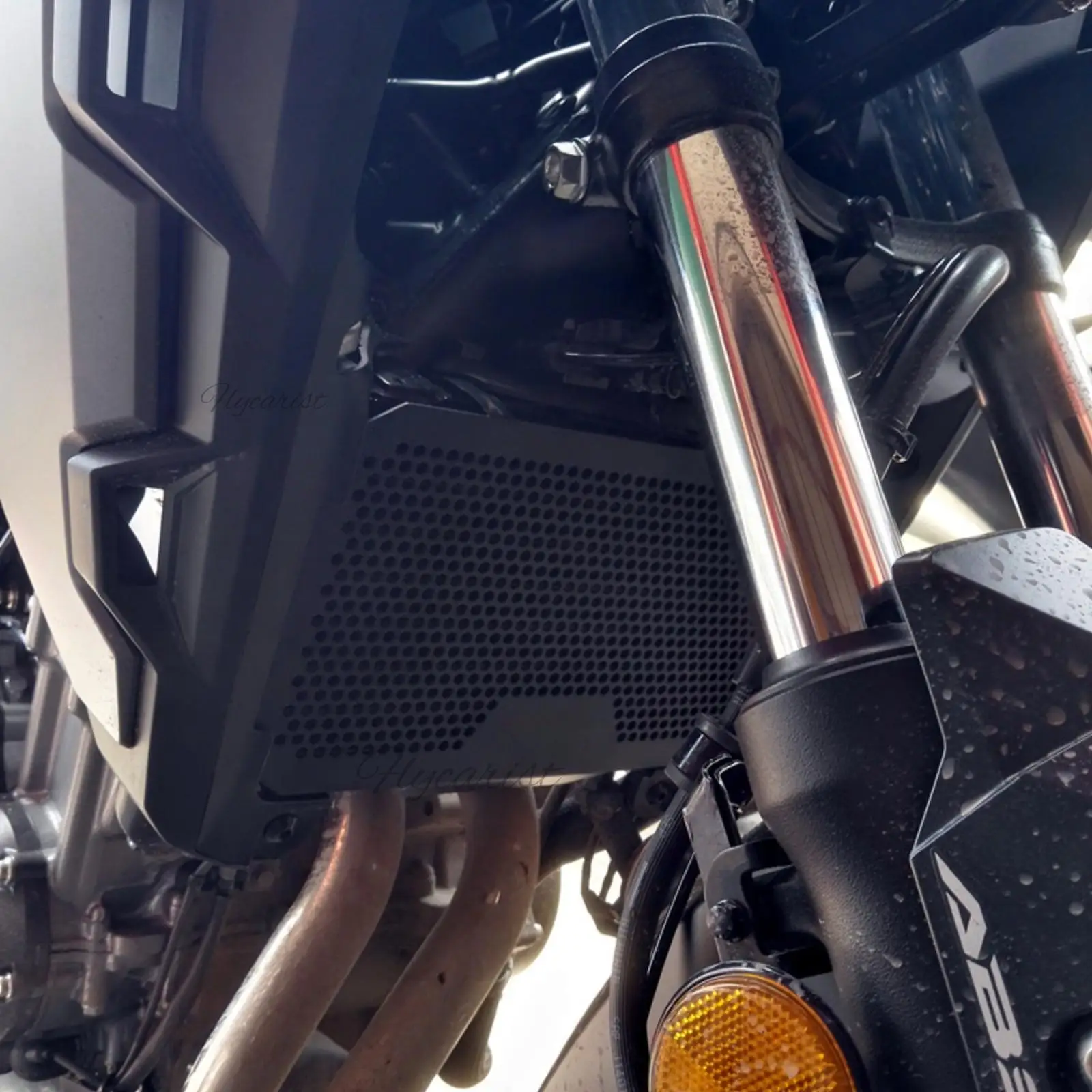 Water Cooling Radiator Guard Cover Protector For HONDA CB400X CB400F CB500X CB500F 2013-2020
Water Cooling Radiator Guard Cover Protector For HONDA CB400X CB400F CB500X CB500F 2013-2020