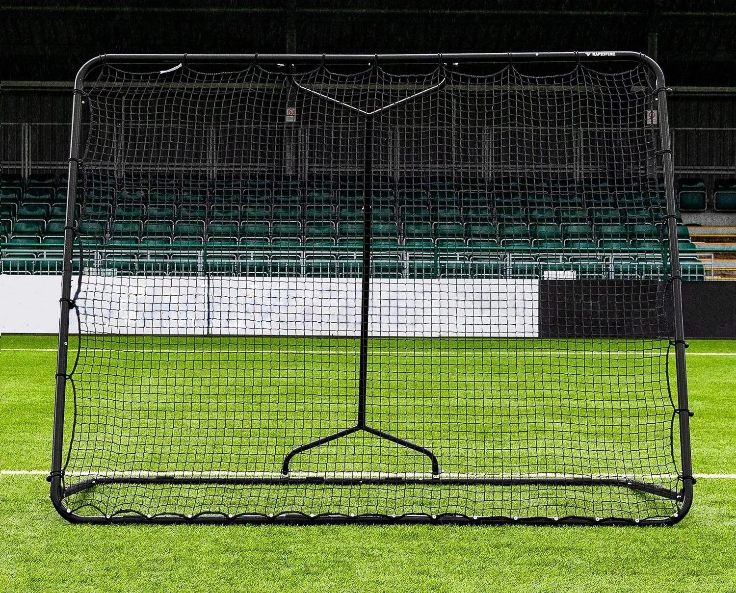 Adjustable Portable Tennis and Softball Rebound Net for Outdoor Badminton Training and Practice
Adjustable Portable Tennis and Softball Rebound Net for Outdoor Badminton Training and Practice