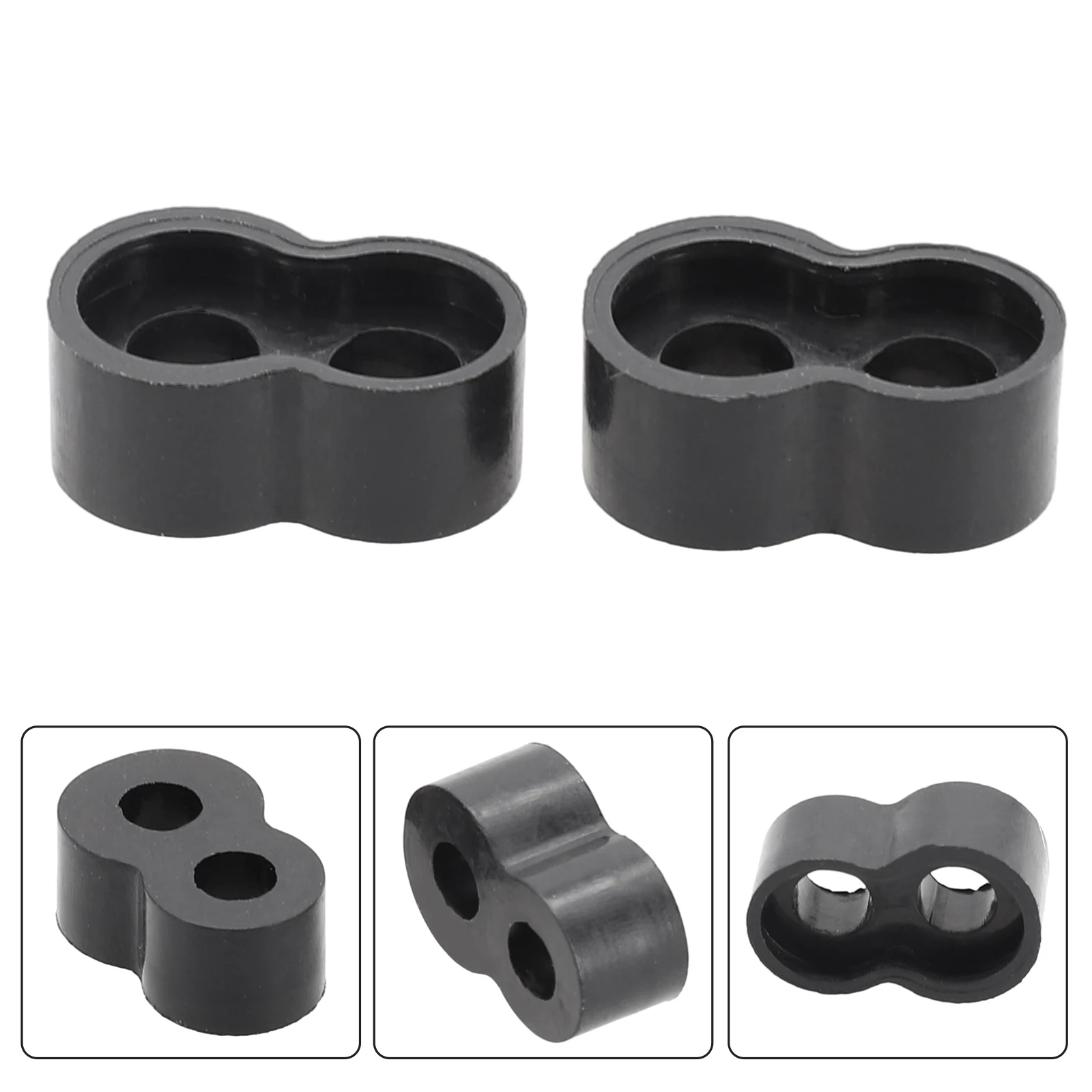 Non Original OEM Aftermarket Packing 8 type Gasket (G) for NR83A NR83A2 NR83A2(S) 2pcs Perfect Replacement Parts
Non Original OEM Aftermarket Packing 8 type Gasket (G) for NR83A NR83A2 NR83A2(S) 2pcs Perfect Replacement Parts