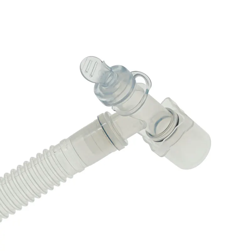 Disposable Anesthesia Breathing Circuit Thread Extension Tube Retractable Anesthesia Ventilator Corrugated Tube Extendable Tube
Disposable Anesthesia Breathing Circuit Thread Extension Tube Retractable Anesthesia Ventilator Corrugated Tube Extendable Tube