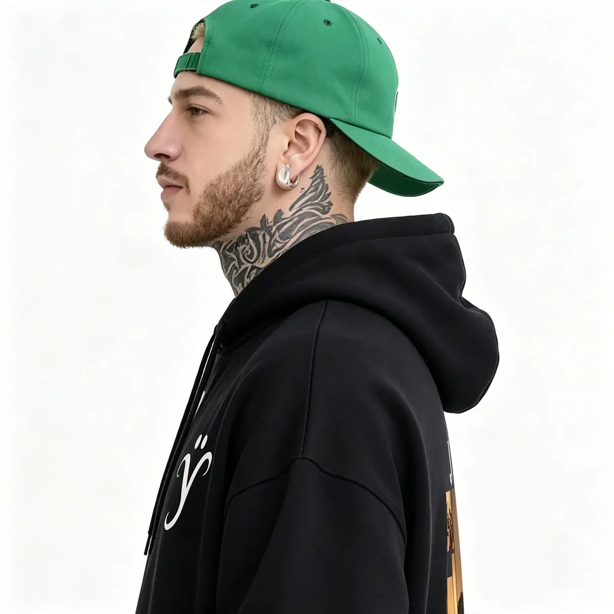 Rapper Tayc JOŸA Album Graphic Hoodie Men Women Hip Hop Fashion Pop Music Sweatshirt Male Casual Oversized Pullover Streetwear
Rapper Tayc JOŸA Album Graphic Hoodie Men Women Hip Hop Fashion Pop Music Sweatshirt Male Casual Oversized Pullover Streetwear
