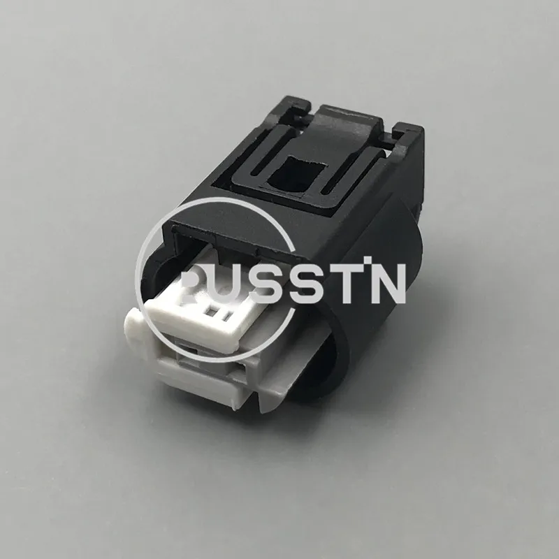 1 комплект, 2-контактный автоматический водонепроницаемый электрический разъем переменного тока в сборе 1718555-1 1-968790-2, автомобильная вилка питания с терминалом 
1 комплект, 2-контактный автоматический водонепроницаемый электрический разъем переменного тока в сборе 1718555-1 1-968790-2, автомобильная вилка питания с терминалом