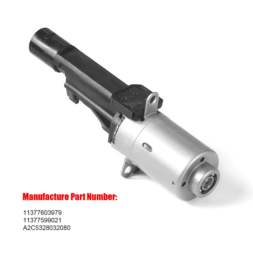 CAR Genuine Cylinder Head Valvetronic Timing Actuator Motor 11377599021 11377603979 for BMW N20 N55 135i 228i 320i 328i 428i
CAR Genuine Cylinder Head Valvetronic Timing Actuator Motor 11377599021 11377603979 for BMW N20 N55 135i 228i 320i 328i 428i