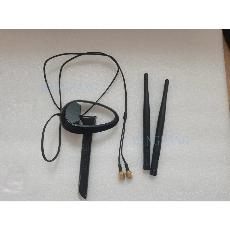 M For Gigabyte B360N AORUS GAMING WIFI Antenna
M For Gigabyte B360N AORUS GAMING WIFI Antenna