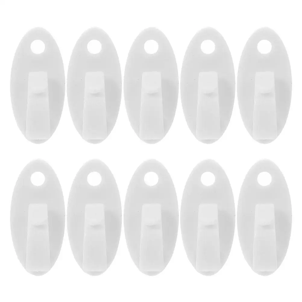 10 Pcs Plastic Hooks String Lights Screw Mount Heavy Duty Cord ganizers Outdoor Light Hooks Plant Hangers Rope Clips Patio
10 Pcs Plastic Hooks String Lights Screw Mount Heavy Duty Cord ganizers Outdoor Light Hooks Plant Hangers Rope Clips Patio