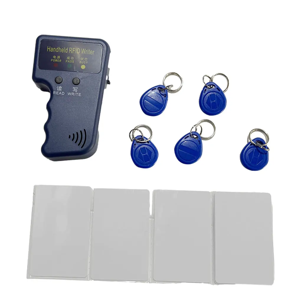 Дубликатор идентификационных карт, портативный брелок для ключей, копир для временной карты, тип 1,
Дубликатор идентификационных карт, портативный брелок для ключей, копир для временной карты, тип 1,