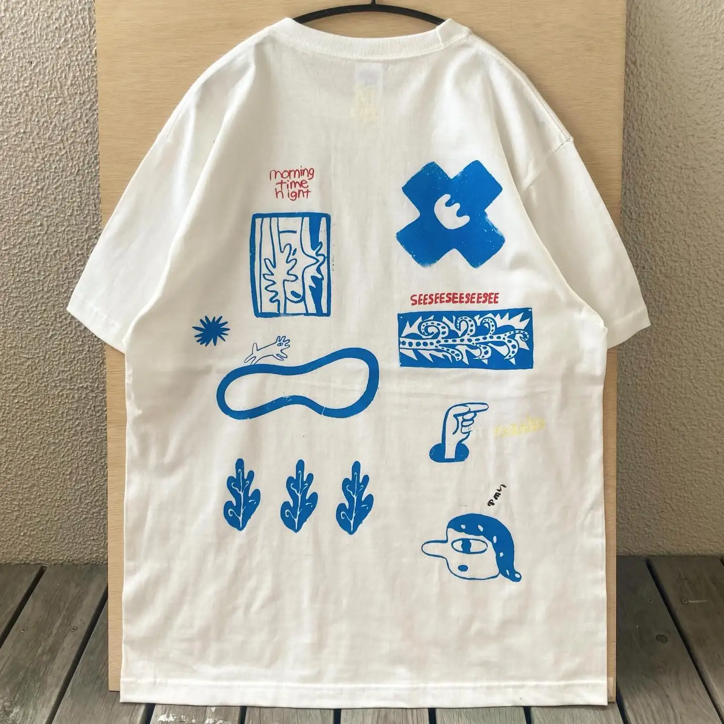 Harajuku super design graphic t shirts anime head print oversized gothic casual streetwear new 2024 y2k tops goth men clothes
Harajuku super design graphic t shirts anime head print oversized gothic casual streetwear new 2024 y2k tops goth men clothes