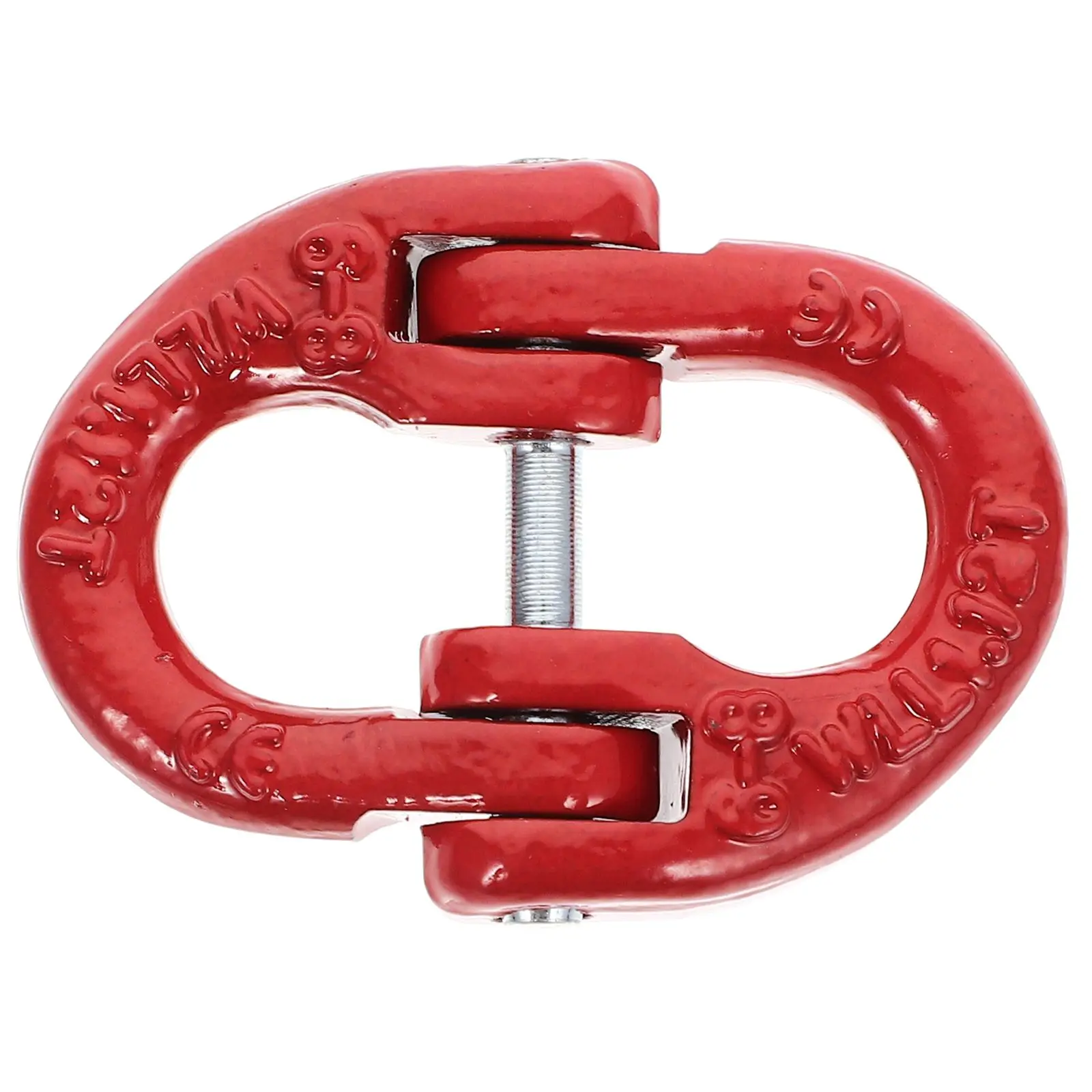 Lifting Connection Buckle Boat Safety Chain Belt Tire Lock Connector for Towing Winch Steel Man Wire Connectors
Lifting Connection Buckle Boat Safety Chain Belt Tire Lock Connector for Towing Winch Steel Man Wire Connectors