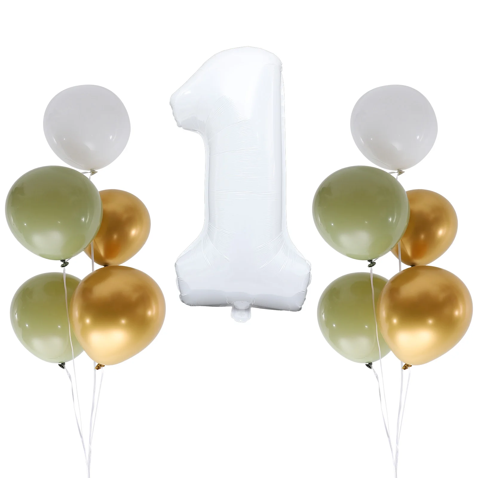 1 Set Number Birthday Party Supplies Decor Sage Avocado Latex Balloons 1St 1 Year Old Party Props Balloons
1 Set Number Birthday Party Supplies Decor Sage Avocado Latex Balloons 1St 1 Year Old Party Props Balloons