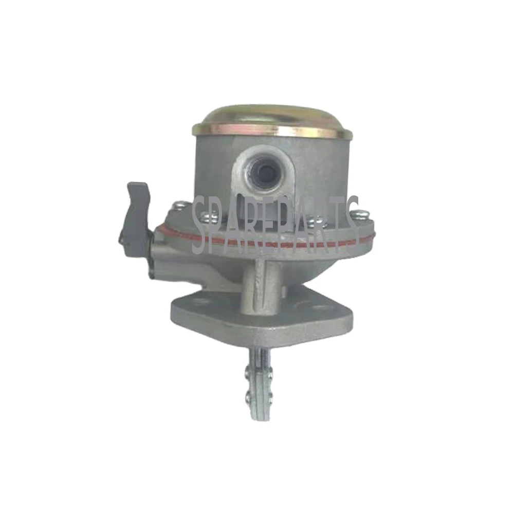 Fuel Lift Pump D8NN9350AA 7990313 FP220 FP330 For Ford Perkins V8.510 V8.540 P710
Fuel Lift Pump D8NN9350AA 7990313 FP220 FP330 For Ford Perkins V8.510 V8.540 P710