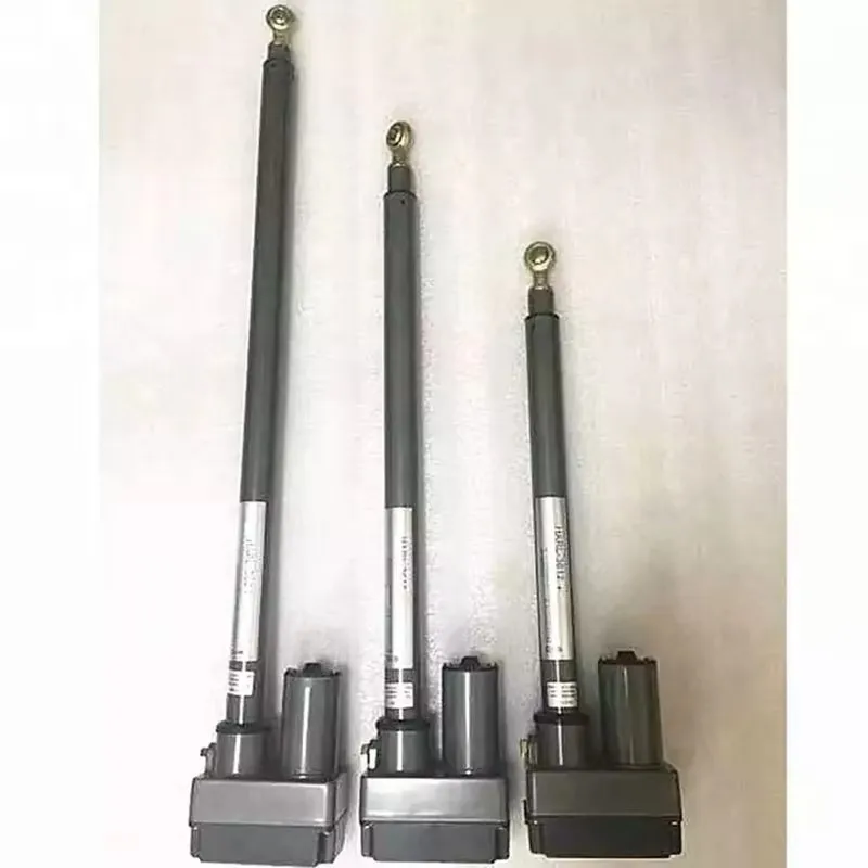 Satellite Dish Mesh Antenna Motor Controller Heavy Load Push Pull Electric Linear Actuator 220V with High Quality
Satellite Dish Mesh Antenna Motor Controller Heavy Load Push Pull Electric Linear Actuator 220V with High Quality