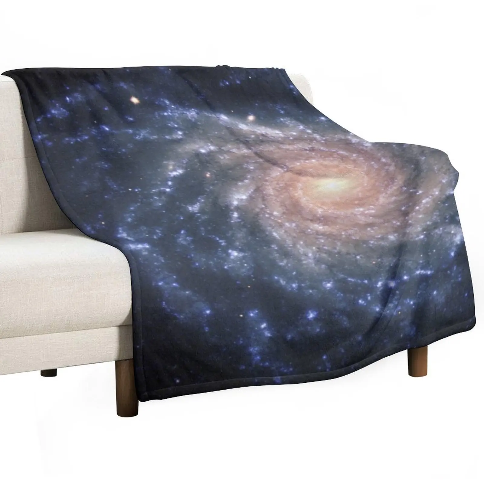 Galaxy NGC 1232 Throw Blanket Plaid on the sofa Decorative Beds Luxury St Blankets
Galaxy NGC 1232 Throw Blanket Plaid on the sofa Decorative Beds Luxury St Blankets