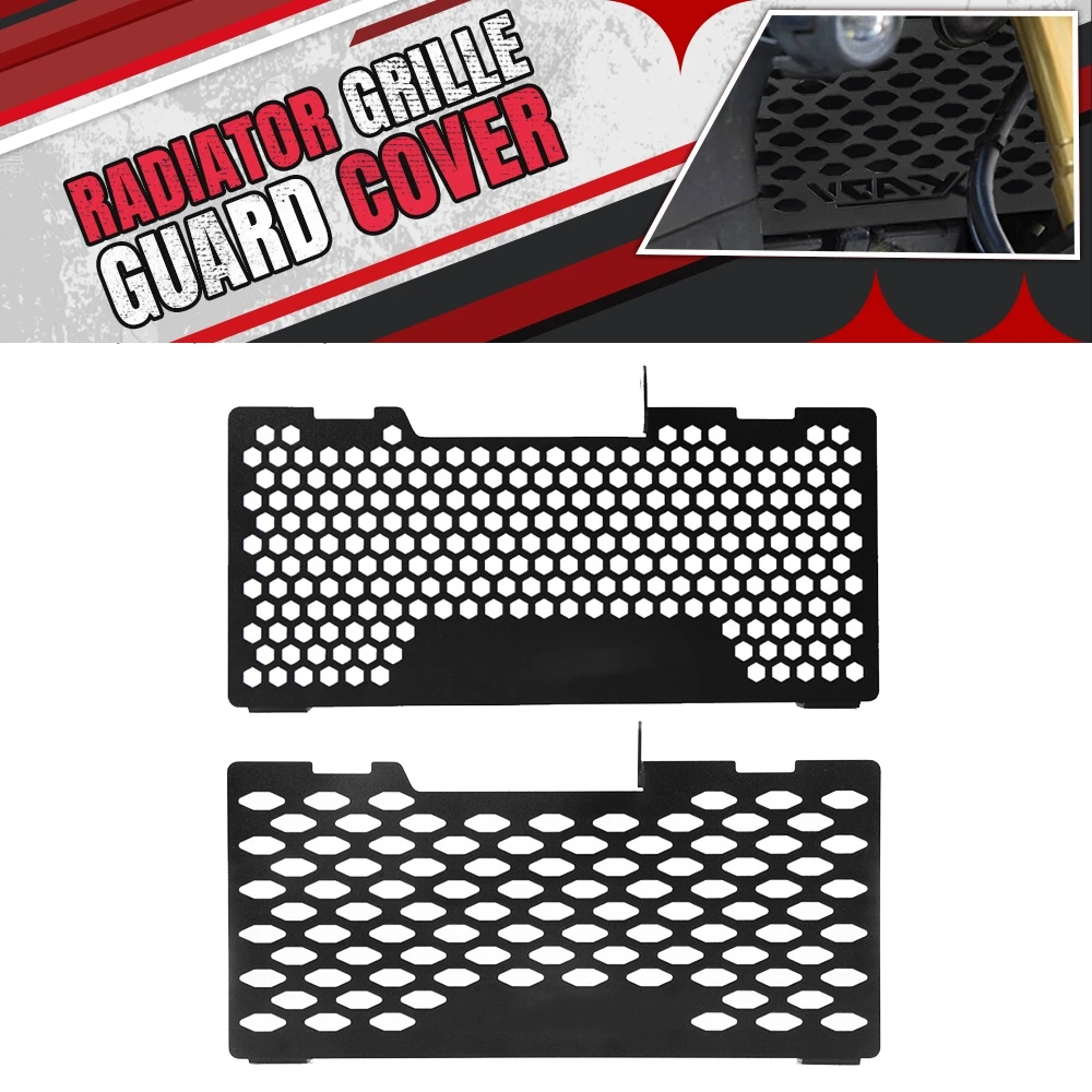 For Honda X ADV750 XADV 750 2017 X ADV 750 XADV750 2018 Radiator Cover Water Cooler Guard Grill Protector Motorcycle Accessories
For Honda X ADV750 XADV 750 2017 X ADV 750 XADV750 2018 Radiator Cover Water Cooler Guard Grill Protector Motorcycle Accessories