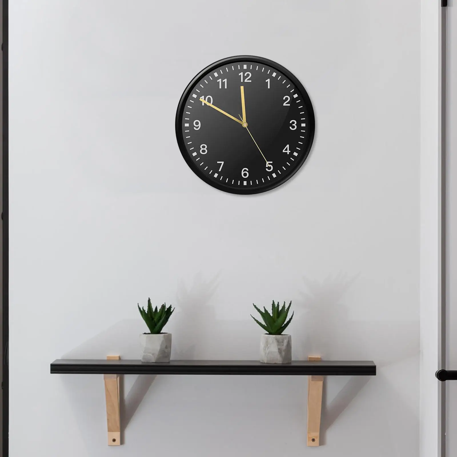 10 Sets Clock Hand Wall Accessories Metal Hands for Making Clocks Aluminum Replacement Office Only
10 Sets Clock Hand Wall Accessories Metal Hands for Making Clocks Aluminum Replacement Office Only