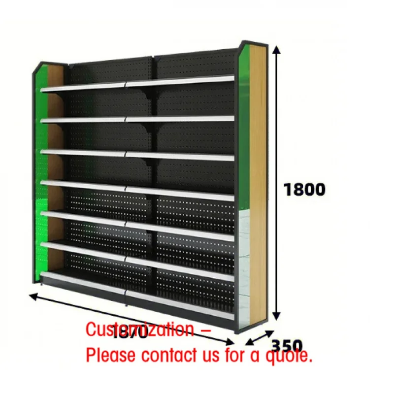 custom.Design Heavy-Duty Supermarket Shelves Grocery Retail Display Rack Gondola Shelving Shop and
custom.Design Heavy-Duty Supermarket Shelves Grocery Retail Display Rack Gondola Shelving Shop and