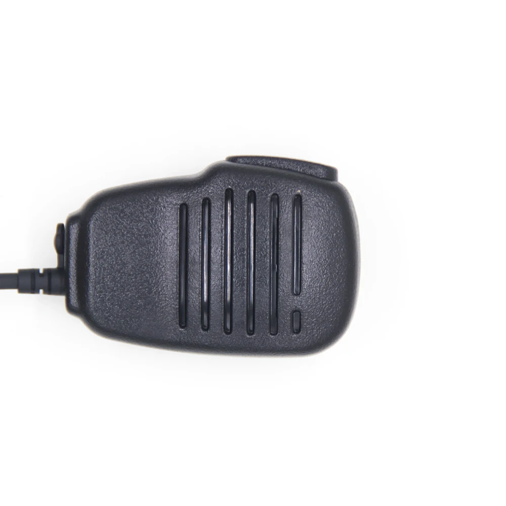 FFYY-Shoulder Remote Speaker Mic Microphone PTT For ICOM IC-V8 V85 IC-F21 F20 F3 F4GS
FFYY-Shoulder Remote Speaker Mic Microphone PTT For ICOM IC-V8 V85 IC-F21 F20 F3 F4GS