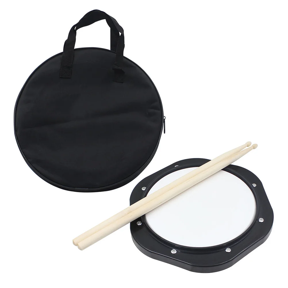 1Set Dumb Drum Set Premium Materials Portable Practice Tool for Beginners and Professionals Silent Percussion Instrument Easy to
1Set Dumb Drum Set Premium Materials Portable Practice Tool for Beginners and Professionals Silent Percussion Instrument Easy to