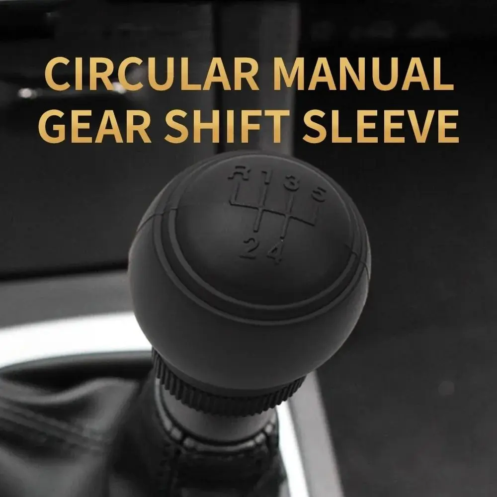 Automatic Gear Car Gear Shift Knob Cover Silicone Non-Slip Gear Shift Case Car Interior Handle Protective Covers Car 
Automatic Gear Car Gear Shift Knob Cover Silicone Non-Slip Gear Shift Case Car Interior Handle Protective Covers Car