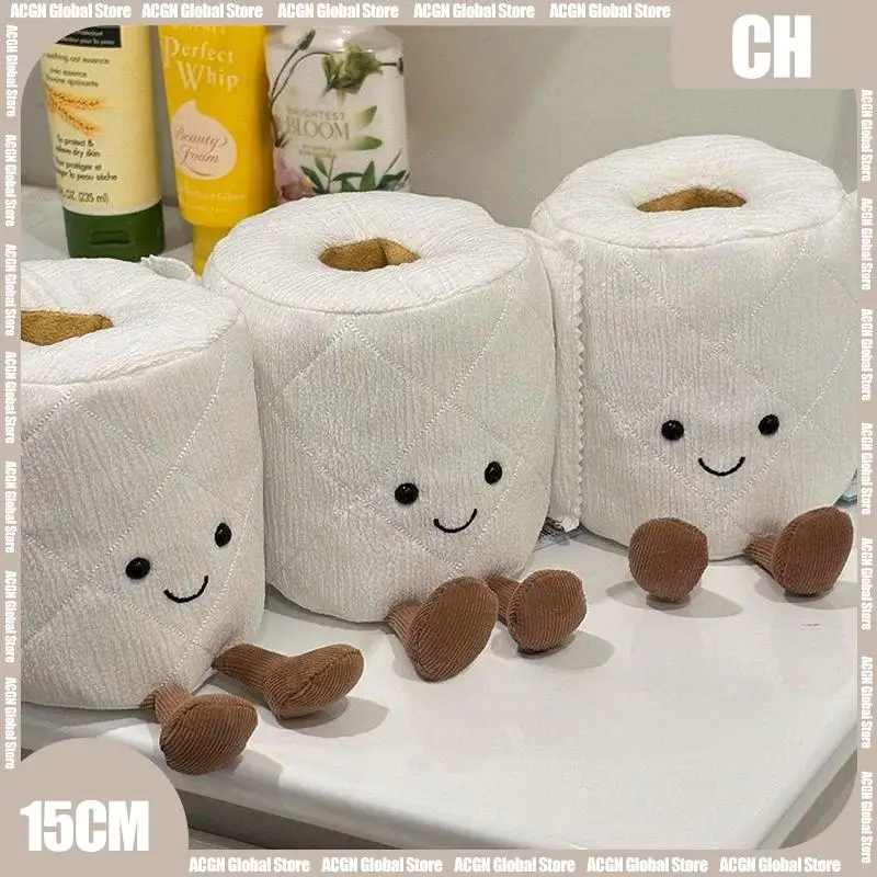 Желейный кот, плюшевая игрушка, милая кукла из туалетной бумаги, рулонная бумага, креативное забавное и милое украшение, кукла Kawaii, кулон, подарок друзьям, детская игрушка
Желейный кот, плюшевая игрушка, милая кукла из туалетной бумаги, рулонная бумага, креативное забавное и милое украшение, кукла Kawaii, кулон, подарок друзьям, детская игрушка