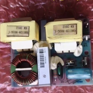 Suitable for Haier refrigerator filter board 0061800598 KME128-802G
Suitable for Haier refrigerator filter board 0061800598 KME128-802G