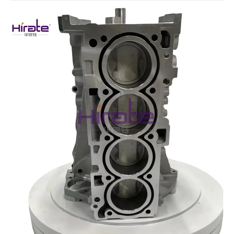 Suitable Hot Selling High Quality G4KD Cylinder Block 2.0T
Suitable Hot Selling High Quality G4KD Cylinder Block 2.0T