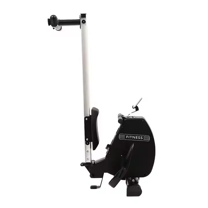 Magnetic Indoor Rowing Machine For Home Exercise Cardio Fitness Training Water-Resistant Indoor Rowers 2025
Magnetic Indoor Rowing Machine For Home Exercise Cardio Fitness Training Water-Resistant Indoor Rowers 2025