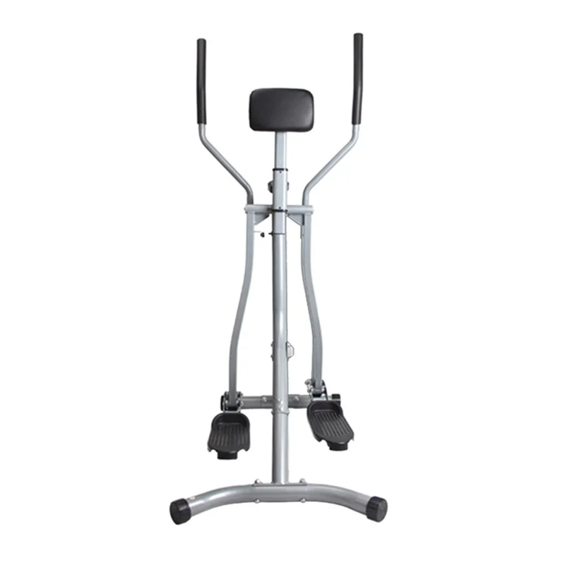 Home Fitness Equipment Air Walker Pedal Machine Leg Devices Elliptical Machine Swing Training Workout
Home Fitness Equipment Air Walker Pedal Machine Leg Devices Elliptical Machine Swing Training Workout