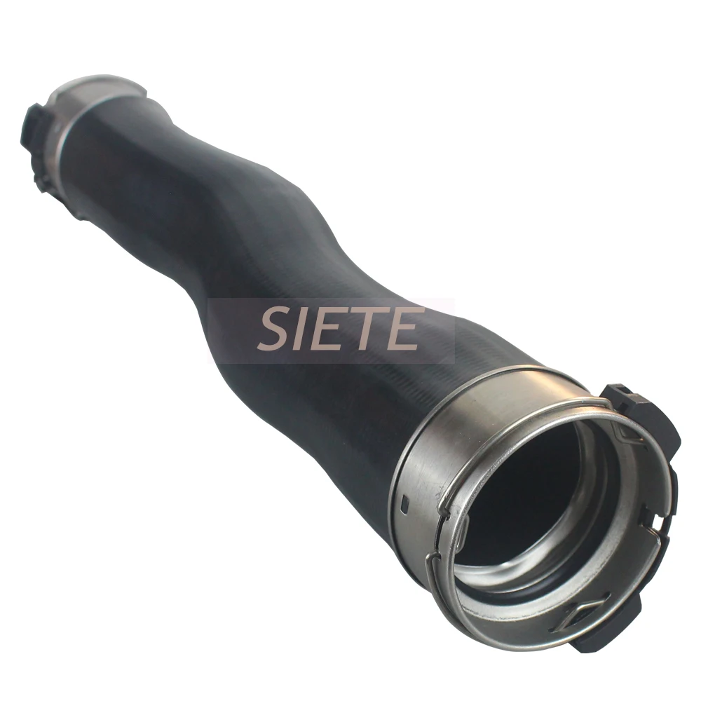 Suitable for BMW 5 Series F10 F11 supercharged intake hose A11617810614 11617810614
Suitable for BMW 5 Series F10 F11 supercharged intake hose A11617810614 11617810614