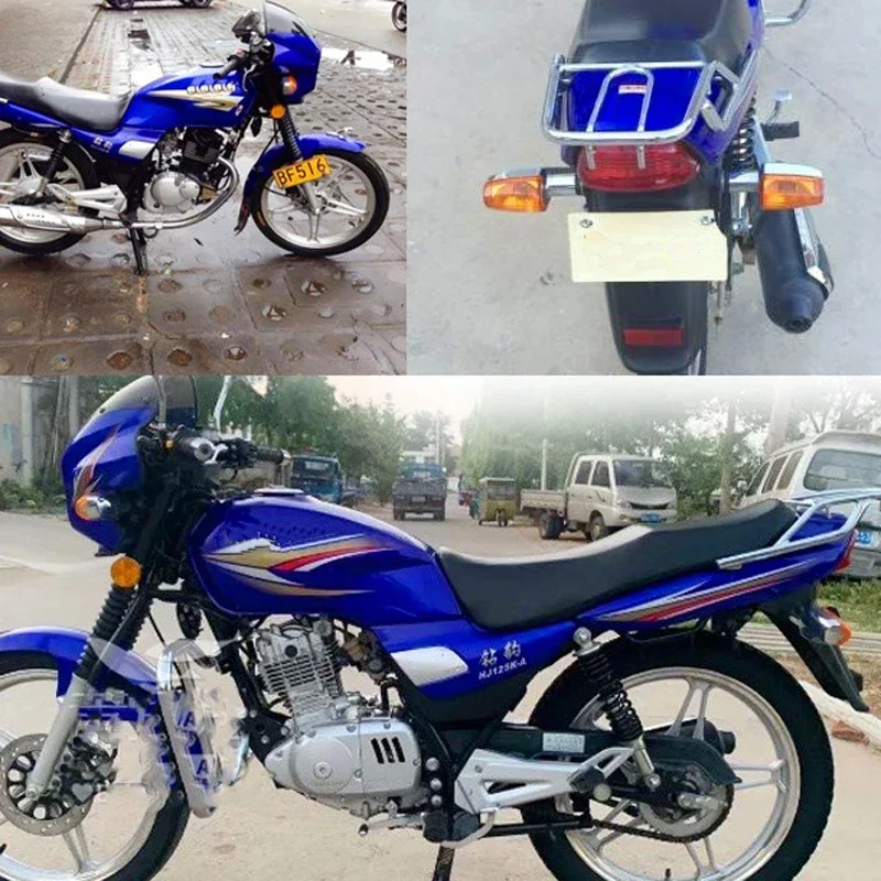 Motorcycle Turning Lights for Suzuki Haojue Lifan ZB125 HJ125 HJ150 Modified Signal Indicator Decorative Winkers Lamp Flashers 
Motorcycle Turning Lights for Suzuki Haojue Lifan ZB125 HJ125 HJ150 Modified Signal Indicator Decorative Winkers Lamp Flashers