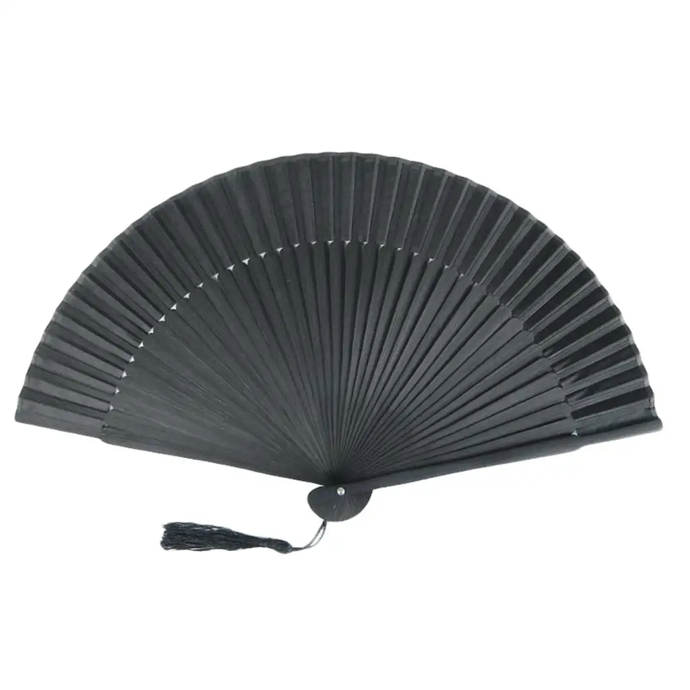 Outdoor Fan Men Handheld Vintage Gentleman Bamboo Folding Stage Performance Show Prop
Outdoor Fan Men Handheld Vintage Gentleman Bamboo Folding Stage Performance Show Prop