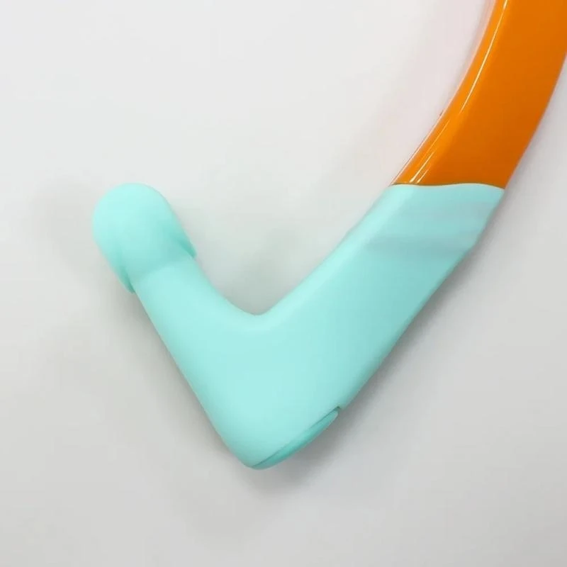 Front Diving Swimming Snorkel Underwater Diving Snorkeling Equipment Enduring
Front Diving Swimming Snorkel Underwater Diving Snorkeling Equipment Enduring