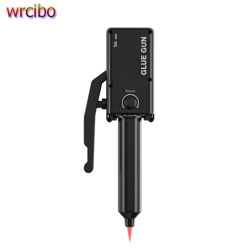 TBK-006 Электрический клеевой пистолет, инструменты для точного управления, интеллектуальное всасывание, без капель клея для инструмента для склеивания рамки ЖК-экрана
TBK-006 Электрический клеевой пистолет, инструменты для точного управления, интеллектуальное всасывание, без капель клея для инструмента для склеивания рамки ЖК-экрана