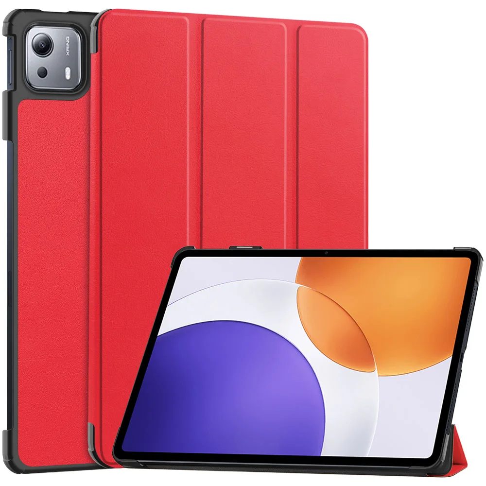 For Xiaomi 7S Pro 12.5 2025 Tri-fold Stand Cover Auto Sleep Wake Function Protective Shell for Xiaomi 7S Pro 12.5" Tablet Case
For Xiaomi 7S Pro 12.5 2025 Tri-fold Stand Cover Auto Sleep Wake Function Protective Shell for Xiaomi 7S Pro 12.5" Tablet Case
