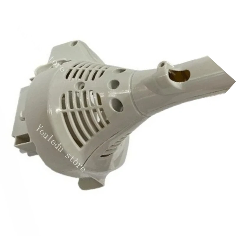 Подходит для комплекта корпуса двигателя Stihl FS55R 4140 080 1603, сменная защитная крышка для подключения FS55
Подходит для комплекта корпуса двигателя Stihl FS55R 4140 080 1603, сменная защитная крышка для подключения FS55