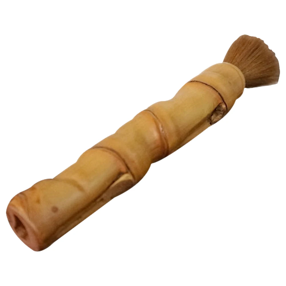 Musical Instrument Cleaning Brush Wooden H Bristle Cleaner Lint Dust Removal For Guzheng Dulcimer Guqin Small Size Durable
Musical Instrument Cleaning Brush Wooden H Bristle Cleaner Lint Dust Removal For Guzheng Dulcimer Guqin Small Size Durable